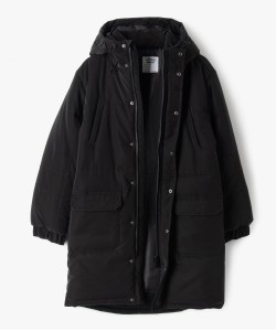 Manteau matelassé à capuche garçon[MISSING]